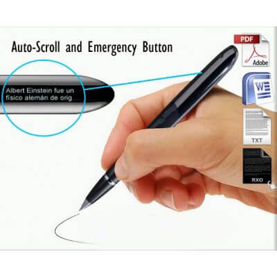 Super pen