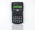 Scientific calculator Live Chat