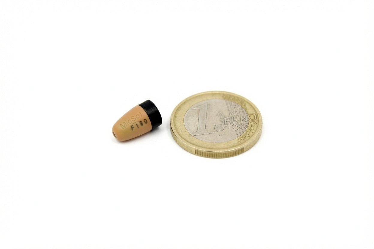 Mini Wireless Earpiece Bluetooth