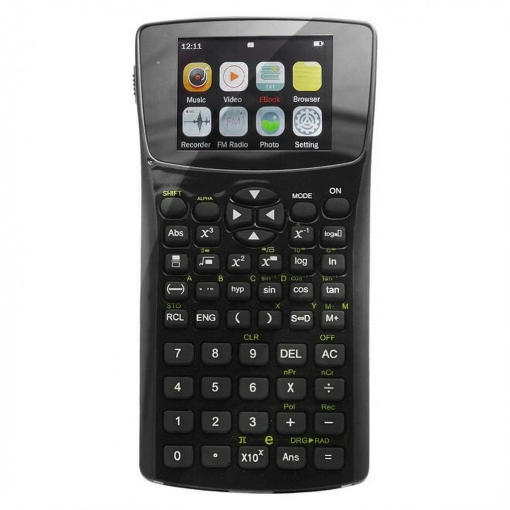 Magic Calculator V3